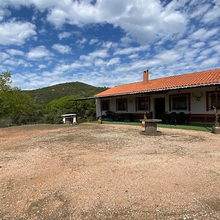 Casa las chorreras del orejón 1 Villa Villaviciosa de Córdoba Exterior foto